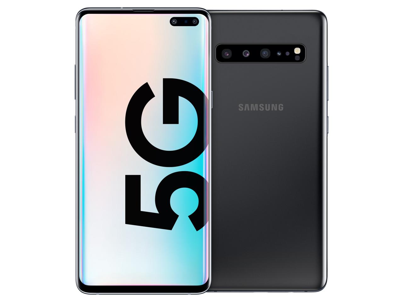 Samsung galaxy s10+