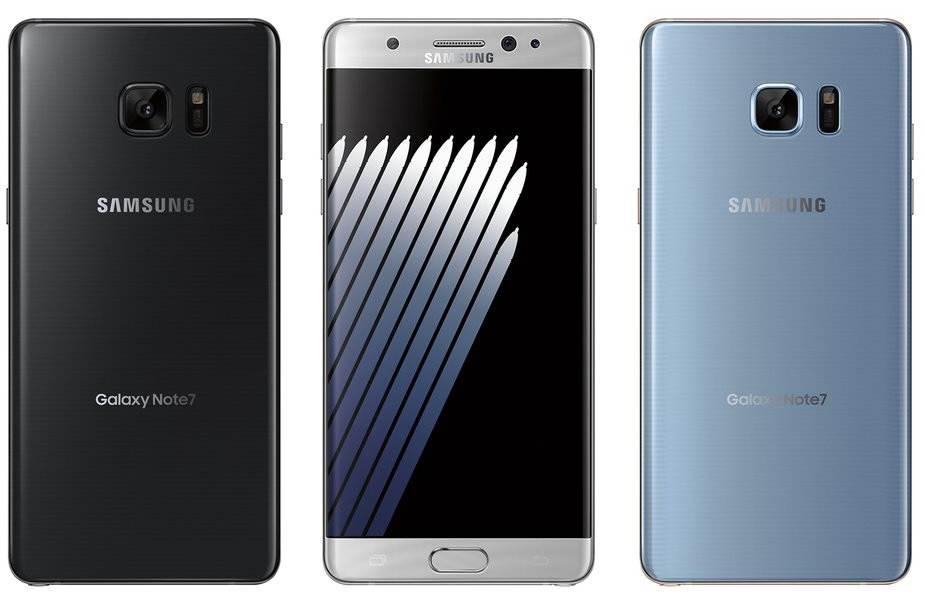Samsung Galaxy Note 7 Review: Your Next Tablet? Samsung galaxy note 7