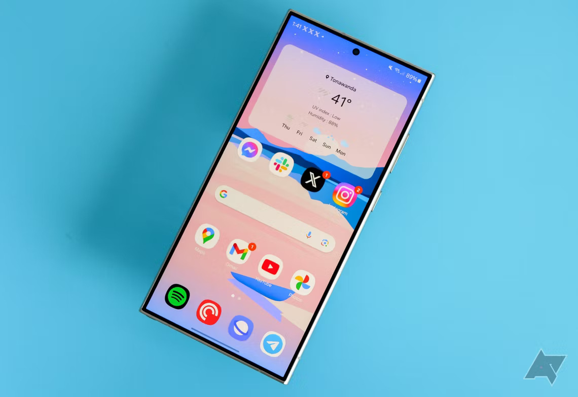 Samsung Galaxy S25 Details: Was wir über das Design, die Funktionen und ... Samsung Galaxy S25 Details: Was wir über das Design, die Funktionen und ...